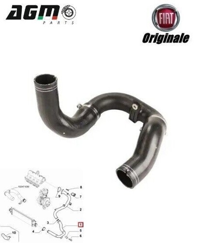 Tubo manicotto flessibile - tubo, aria