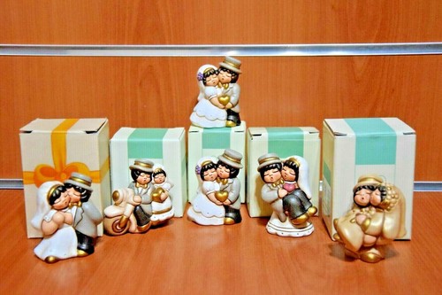 Thun collezione coppia - thun, "coppia