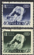 Polonia 964-965 (edición