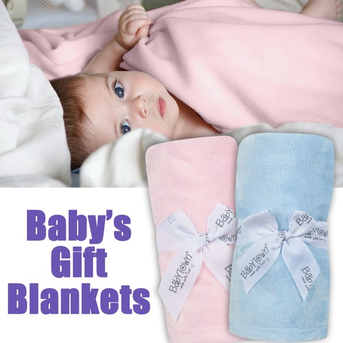 Coperta neonato ragazzi - neonato,