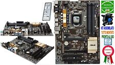 SCHEDA MADRE SOCKET 1150 ASUS Z97-P + INTEL CPU CORE i7