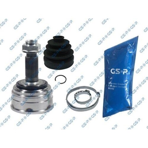 Kit giunti albero motore - 1x, giunti,