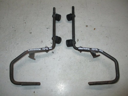 Staffe paravento cupolino - paravento,