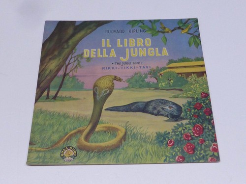 Fiaba favola libro - il,