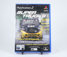 Super Trucks - PS2