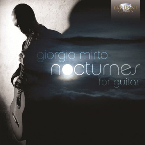 Giorgio mirto nocturnes for - nocturnes,