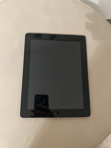 Ipad - ipad, 4