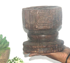 Antico IN Legno Agricolo Semi