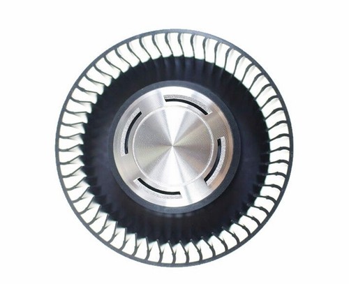 Nuovo bfb0712hf 65mm 12v - 65mm, per