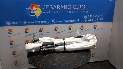 Dispositivo airbag tendina - dispositivo, a