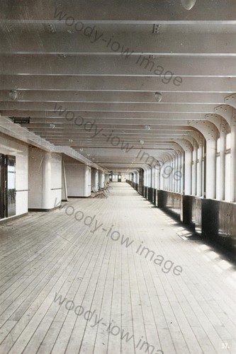 Col0758 cunard liner queen - col0758,