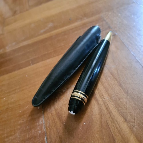 Montblanc meisterstuck -  ,  montblanc