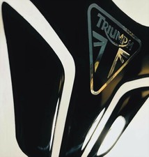Protezione serbatoio TRIUMPH