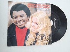 DISCO 45g 7" WESS E DORI