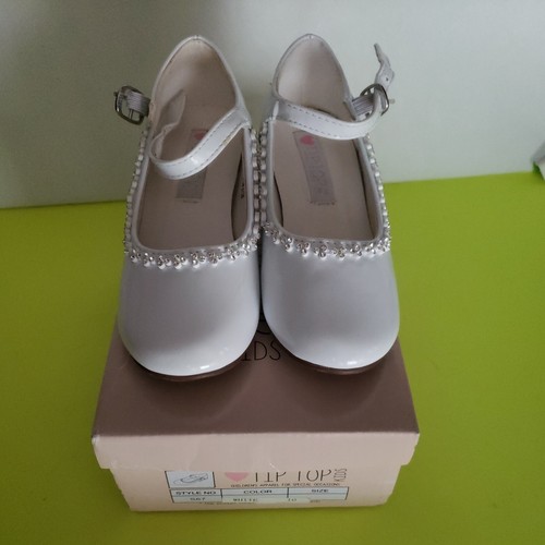 Scarpe bambino tip top con - top,