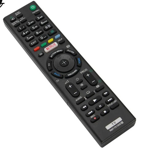 Telecomando per sony smart - per,