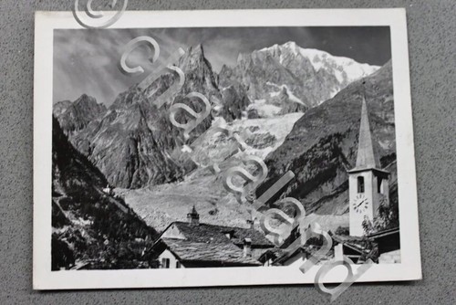 Foto montagna valle aosta - foto,