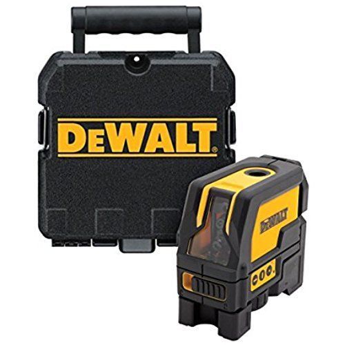 Dewalt dw0822 livella laser - dewalt,