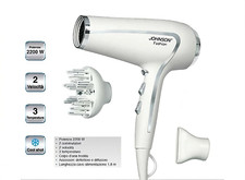 Asciugacapelli Phon