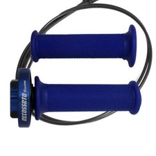 Comando gas rapido Accossato