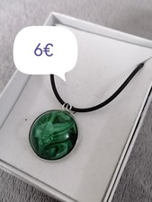 Collana In Reina Epossidica