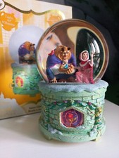 Palla Di Neve LA BELLA E LA