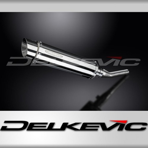 Kit scarico silenziatore tondo - silenziatore,