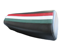 SELLA BIPOSTO " ITALIA"  PIAGGIO "SI" PRIMA SERIE dal 1978 al 1989