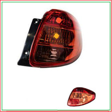 FARO FANALE POSTERIORE PER