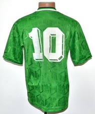 MAGLIA CALCIO UMBRO VINTAGE