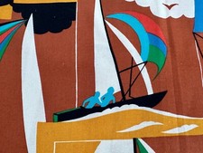 Barca a vela Hobie Cat anni 70