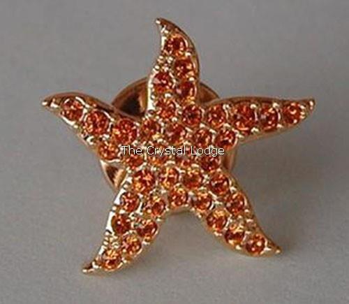 Spilla evento swarovski - spilla,