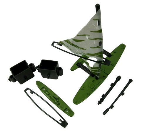 Custodia wind surf vintage - wind,