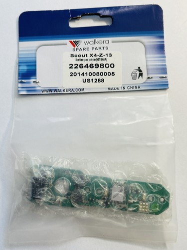Oem walkera scout - walkera, x4-z-13