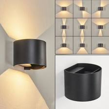 Applique da Parete LED 10W