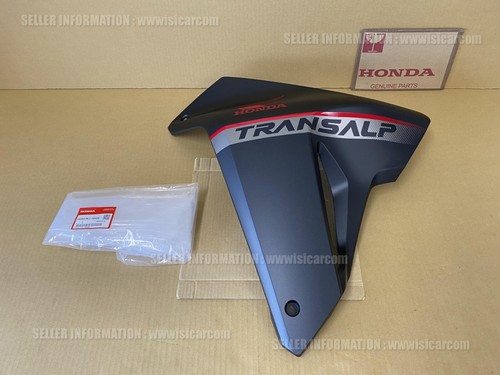 Honda xl750 transalp 2023 cowl - xl750,