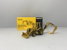 NZG NZG378 CAT 416 terna con