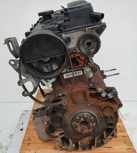 Motore ford tdci qjba - ford,