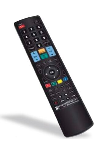 Gbs elettronica telecomando - gbs,