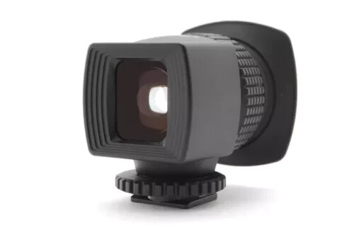 Zenza bronica rf645 view - bronica,