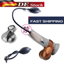 Plug per pene scettro principe