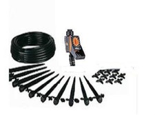 kit irrigazione per 20 vasi