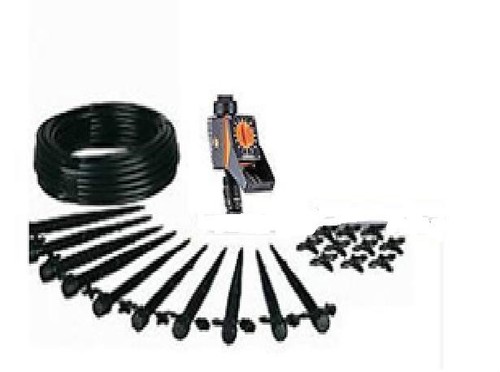 Kit irrigazione per vasi - kit,