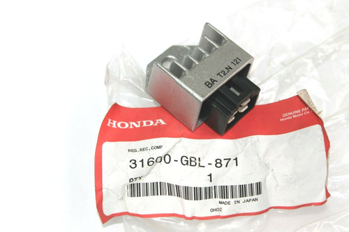 Honda regolatore per sh50 100 - honda, sh50-100
