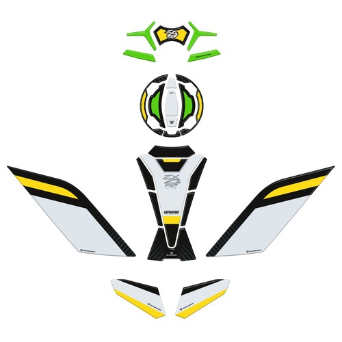 Kit adesivi resinati - adesivi,