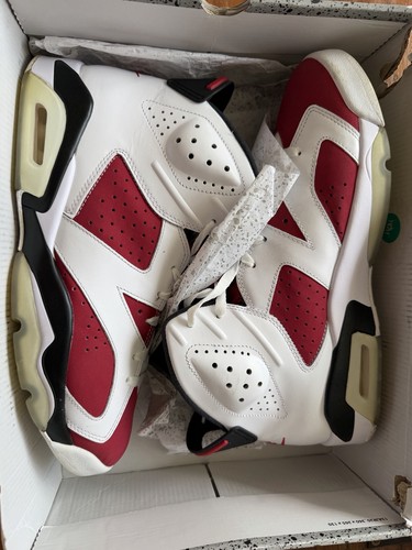 Taglia jordan 6 retro - 6,