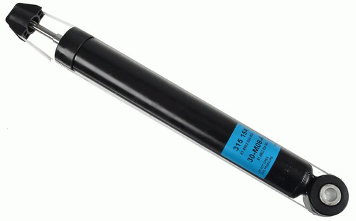 Ammortizzatore sachs 315 - sachs, 154