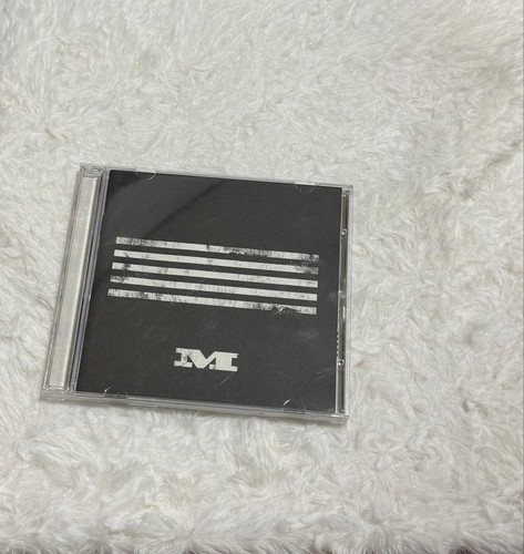 Bigbang made - bigbang, cd