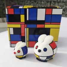 Mondrian - La Ménagerie