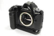 Canon eos black 35mm - dp,